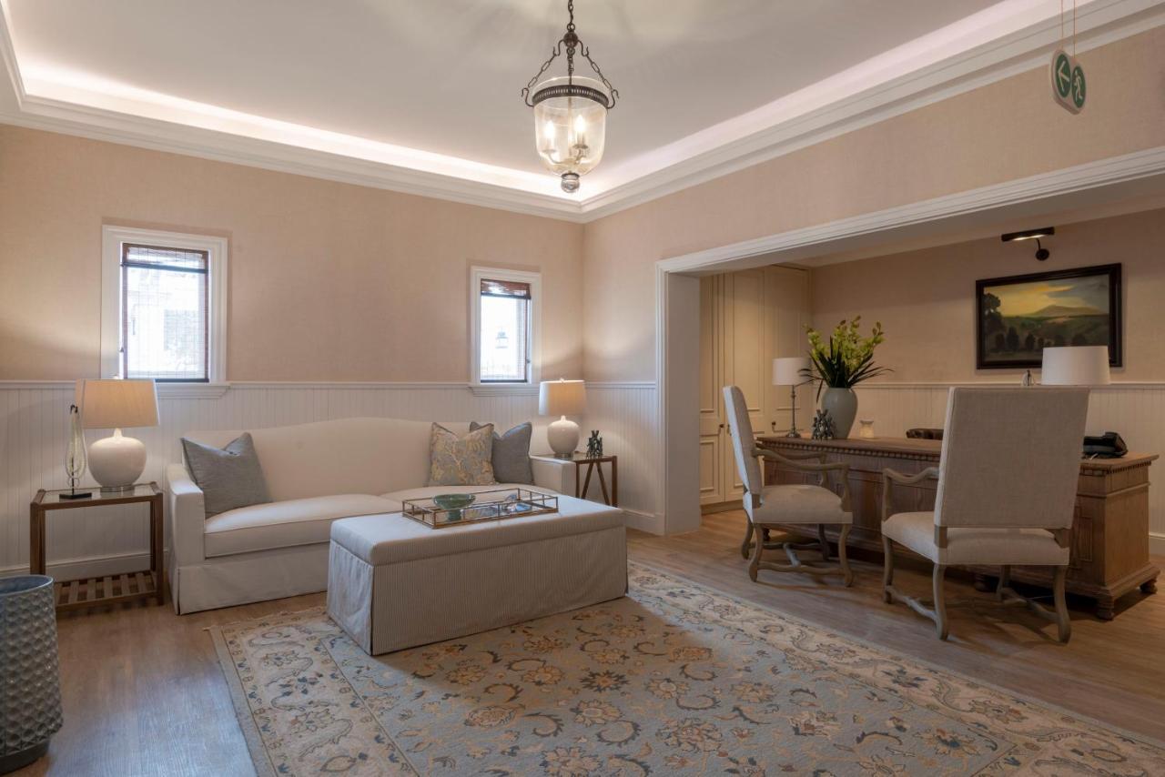 Willa Shamwari Long Lee Manor Paterson Zewnętrze zdjęcie