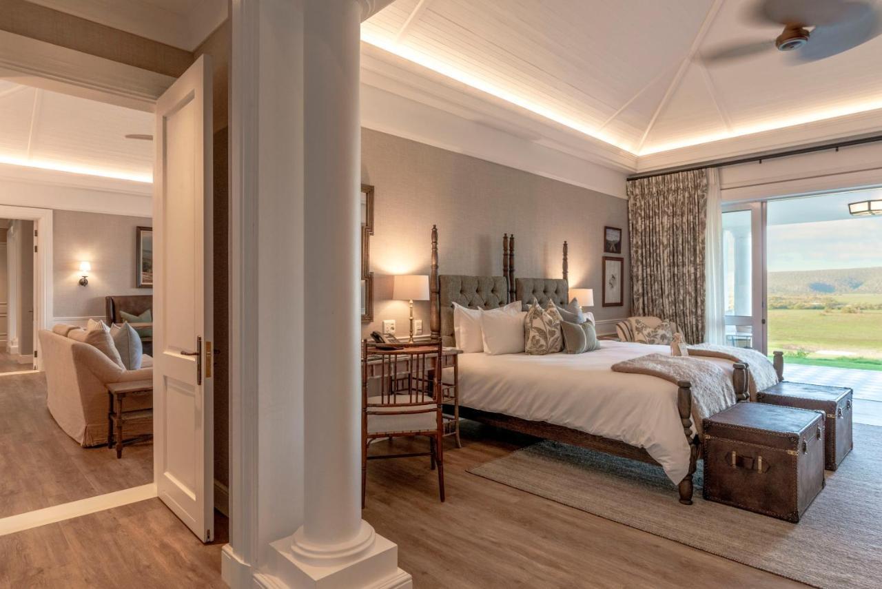 Willa Shamwari Long Lee Manor Paterson Zewnętrze zdjęcie